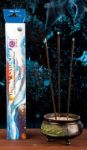 Bild von Celestial Räucherstäbchen - Blue Line 10 g