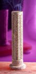 Bild von Räuchersäule Haddee aus Speckstein