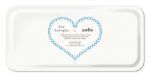 Bild von Asta Barrington King / sky blue Tray 32x15 - Jamida of Sweden