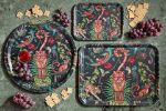 Bild von Emma J Shipley Terra Nova/Ice Tray 43x33 - Jamida of Sweden