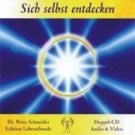 Zeige Details für Schneider, Petra: Sich selbst entdecken 2Audio-CDs (mit Video-Teil) Bild von Schneider, Petra: Sich selbst entdecken 2Audio-CDs (mit Video-Teil)