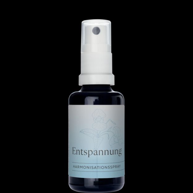 Bild von Harmonisationsspray Entspannung 30ml, von Phytodor