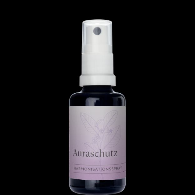 Bild von Harmonisationsspray Auraschutz 30ml, von Phytodor