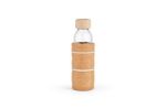 Bild von Trinkflasche Arve/Zirbe 0.5 l