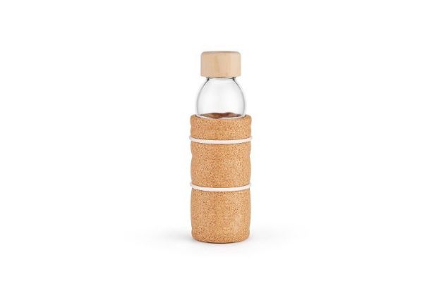Bild von Trinkflasche Arve/Zirbe 0.5 l