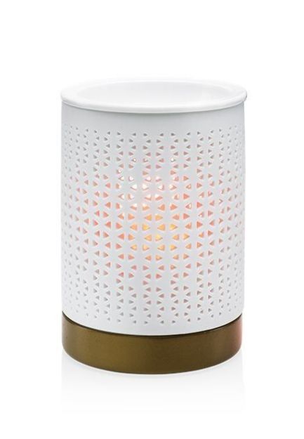 Bild von Duftlampe Jaipur