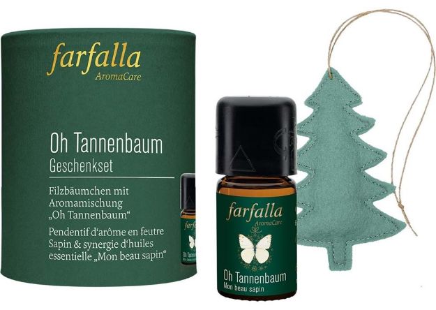 Bild von Geschenkset Oh Tannenbaum