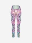Bild von Yoga Leggings Mangala in holi von The Spirit of Om