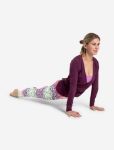 Bild von Yoga Leggings Mangala in holi von The Spirit of Om