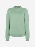Bild von Sweater Hita (Herren) in morgentaugrün von The Spirit of Om