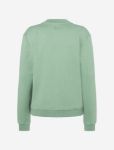 Bild von Sweater Hita (Herren) in morgentaugrün von The Spirit of Om