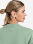Bild von Sweater Hita (Herren) in morgentaugrün von The Spirit of Om