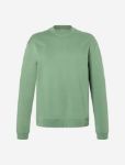 Bild von Sweater Hita (Herren) in morgentaugrün von The Spirit of Om
