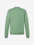 Bild von Sweater Hita (Herren) in morgentaugrün von The Spirit of Om