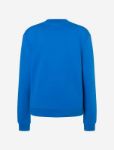 Bild von Sweater Hita (Herren) in alpenblau von The Spirit of Om