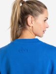 Bild von Sweater Hita (Herren) in alpenblau von The Spirit of Om