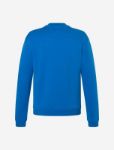 Bild von Sweater Hita (Herren) in alpenblau von The Spirit of Om