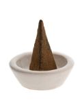 Bild von Räucherpyramide Weisser Salbei