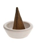 Bild von Räucherpyramide Palo Santo