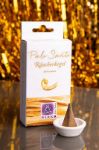Bild von Räucherpyramide Palo Santo