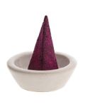 Bild von Räucherpyramide Ambrosia