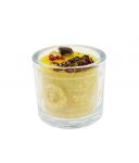 Bild von Duftkerze Solar plexus Chakra aus der Zarya Collection