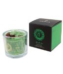 Bild von Duftkerze Herz Chakra aus der Zarya Collection