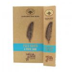 Bild von Green Tree Native Soul Smudge Incense Palo Santo & White Sage 15gr. (8 Sticks)