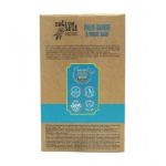 Bild von Green Tree Native Soul Smudge Incense Palo Santo & White Sage 15gr. (8 Sticks)