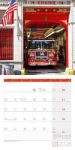 Bild von Feuerwehr Kalender 2026 - 30x30