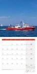 Bild von Feuerwehr Kalender 2026 - 30x30
