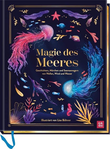 Bild von Magie des Meeres