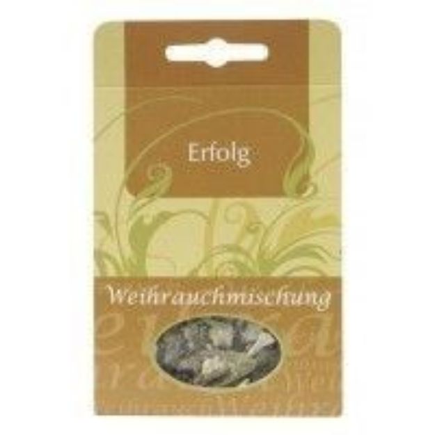 Bild von Weihrauchmischung Erfolg 12g