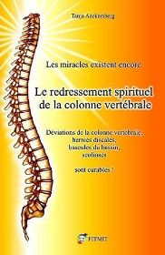Zeige Details für Aeckersberg, Tanja: Le Redressement spirituel de la colonne vertébrale Bild von Aeckersberg, Tanja: Le Redressement spirituel de la colonne vertébrale