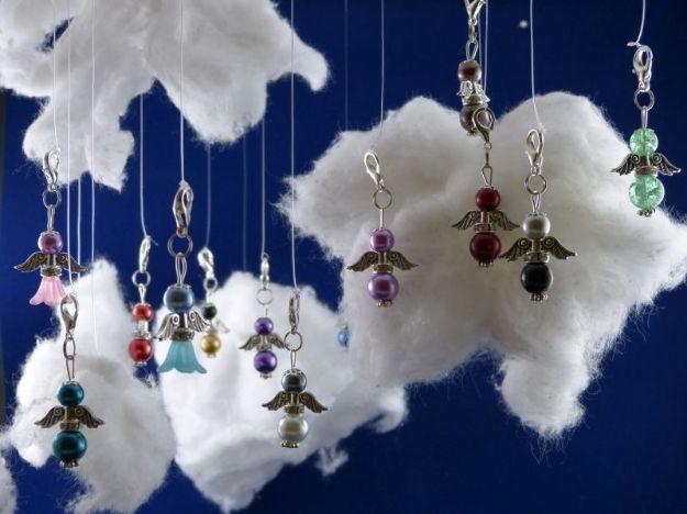 Bild von Schutzengel als Weihnachtsmischung, VE-50