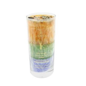 Zeige Details für Duftkerze Hildegard von Bingen - Lebenskraft aus der Zarya Collection Bild von Duftkerze Hildegard von Bingen - Lebenskraft aus der Zarya Collection