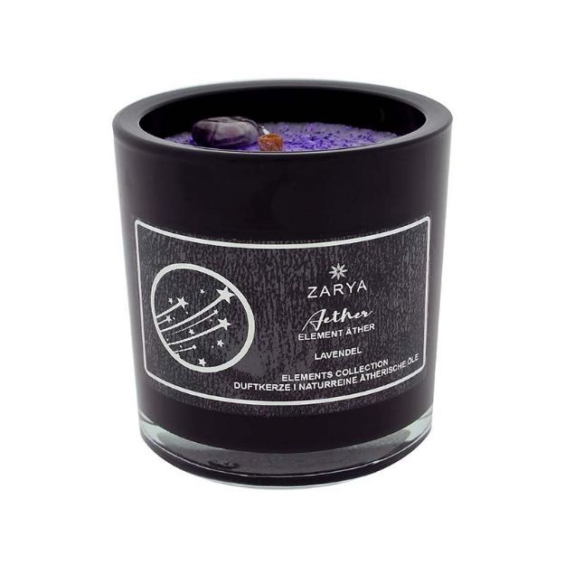 Bild von Duftkerze Aether - Element Äther