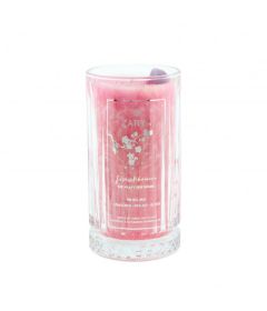 Zeige Details für Duftkerze Kirschbaum - Kraftbaum der Wandlung aus der Zarya Collection Bild von Duftkerze Kirschbaum - Kraftbaum der Wandlung aus der Zarya Collection