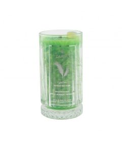 Zeige Details für Duftkerze Zeder - Kraftbaum der Selbstsicherheit aus der Zarya Collection Bild von Duftkerze Zeder - Kraftbaum der Selbstsicherheit aus der Zarya Collection