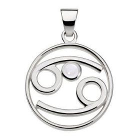 Zeige Details für Anhänger Krebs - astrologische Collection Bild von Anhänger Krebs - astrologische Collection