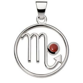 Zeige Details für Anhänger Skorpion - astrologische Collection Bild von Anhänger Skorpion - astrologische Collection