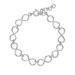 Bild von Armband Liegende Acht von Collection Innerlight