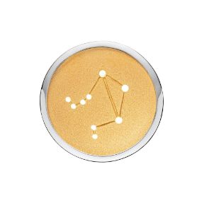 Zeige Details für Sternzeichen Anhänger Waage - Libra von Collection Innerlight Bild von Sternzeichen Anhänger Waage - Libra von Collection Innerlight