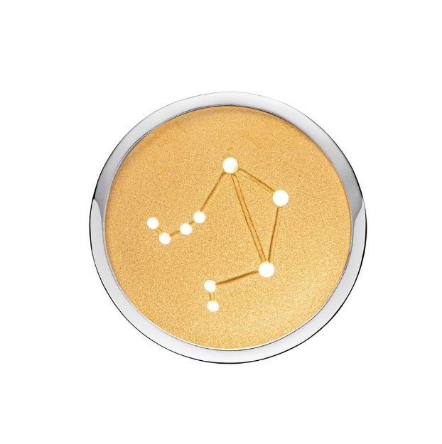 Bild von Sternzeichen Anhänger Waage - Libra von Collection Innerlight