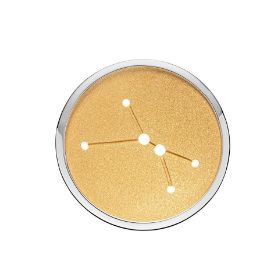 Zeige Details für Sternzeichen Anhänger Krebs - Cancer von Collection Innerlight Bild von Sternzeichen Anhänger Krebs - Cancer von Collection Innerlight