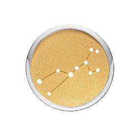 Zeige Details für Sternzeichen Anhänger Stier - Taurus von Collection Innerlight Bild von Sternzeichen Anhänger Stier - Taurus von Collection Innerlight