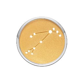 Zeige Details für Sternzeichen Anhänger Widder - Aries von Collection Innerlight Bild von Sternzeichen Anhänger Widder - Aries von Collection Innerlight