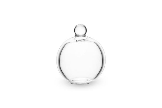 Bild von Ersatz-Glasdeckel für Alladin 1.3 Liter