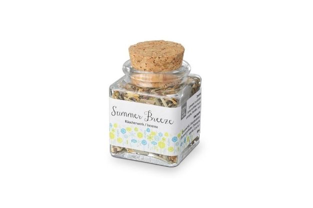 Bild von Räuchermischung Summer Breeze / Anti Moskito 50 ml
