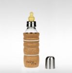 Bild von Trinkflasche THANK YOU Babyflasche, 300ml